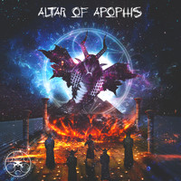 Alternative Roots - ER012 - Altar Of Apophis EP