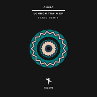 Giorg - London Train EP