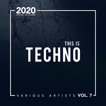 Various Artists - Techno, Vol. 7