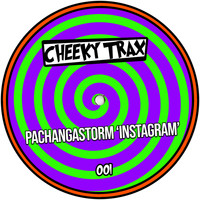 PachangaStorm - Instagram
