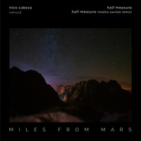 Nico Cabeza - Miles From Mars 18