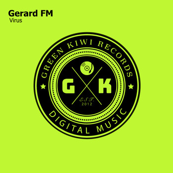 Gerard FM - Virus