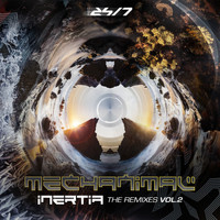 Mechanimal - Inertia (The Remixes V2)
