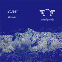 St Jean - Altitude