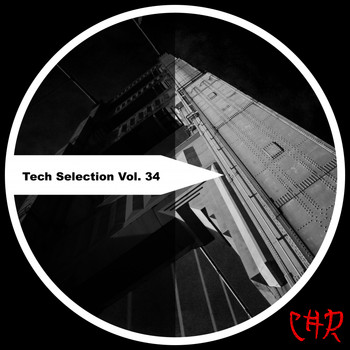 Various Artists - Tech Selection, Vol. 34