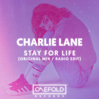 Charlie Lane - Stay For Life