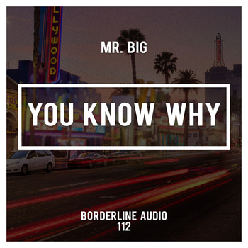 Mr. Big - You Know Why