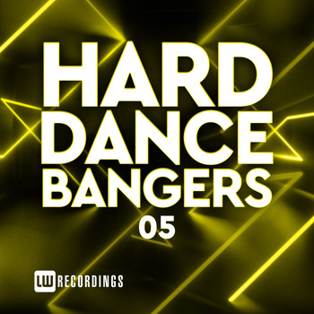 Various Artists - Hard Dance Bangers, Vol. 05