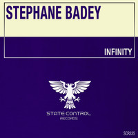 Stephane Badey - Infinity