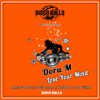 Doru M - Lose Your Mind