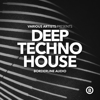 Various Artists - Deep Techno House