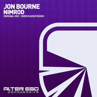 Jon Bourne - Nimrod