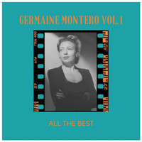 Germaine Montero - All the best (Vol..1)