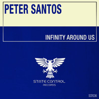 Peter Santos - Infinity Around Us