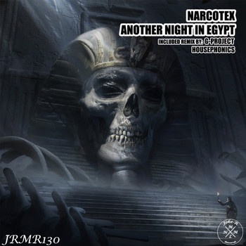 Narcotex - Another Night In Egypt