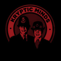 Kryptic Minds - Badman / Distant (2020 Remaster)