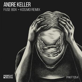 Andre Keller - Fuse Box