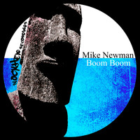 Mike Newman - Boom Boom