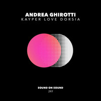 Andrea Ghirotti - Kayper Love Dorsia