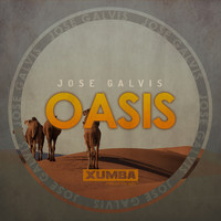 Jose Galvis - Oasis