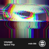 Voyage - Space Trip