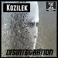 Kozilek - Disintegration