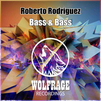 Roberto Rodriguez - Bass & Bass