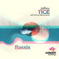 Jeffrey Tice - Bassix