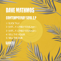 Dave Mathmos - Contemporary Soul E.P