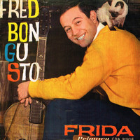 Fred Bongusto - Frida (1963 Versione Originale)