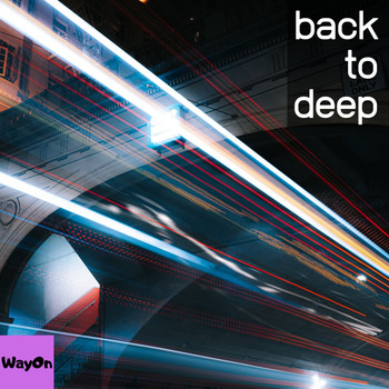 Various Artists - Back To Deep