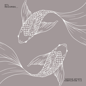 Various Artists - Compilation 11.0