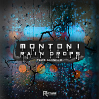 Montoni - Rain Drops EP