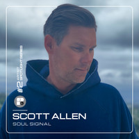 Scott Allen - Soul Signal