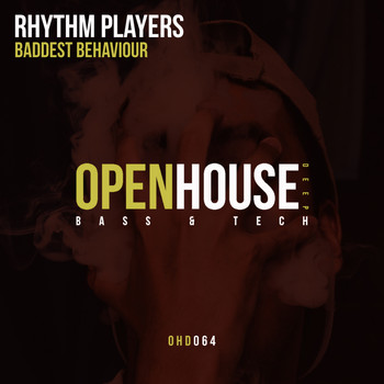 rhythm players - Baddest Behaviour