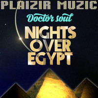 Doctor Soul - Nights Over Egypt