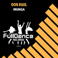 Don Raul - Munga