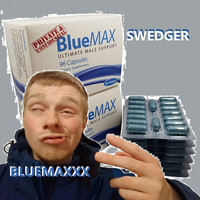 Swedger - Blue Maxxx