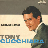 Tony Cucchiara - Annalisa