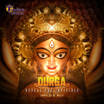 Various Artists - Durga Compiled by Milly
