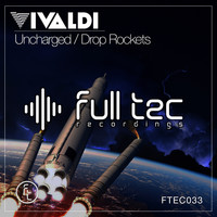 Vivaldi - Uncharged E.P