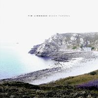 Tim Linghaus - Beach Funeral