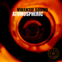 Vikentiy Sound - Atmospheric EP