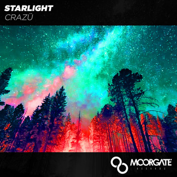 Crazü - Starlight
