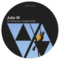 Julio M - 5th Dimension