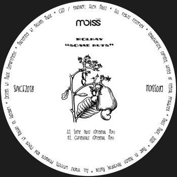 Rolhay - Some Nuts