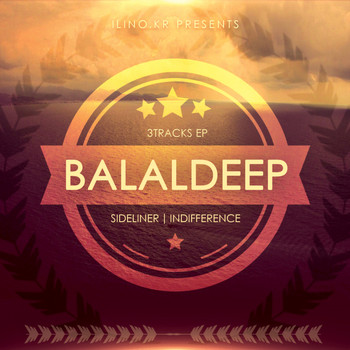 Lino - Balaldeep (EP)
