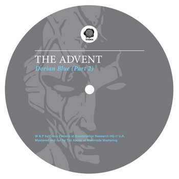 The Advent - Dorian Blue, Pt. 2