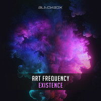 Art Frequency - Existence