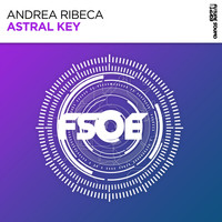 Andrea Ribeca - Astral Key